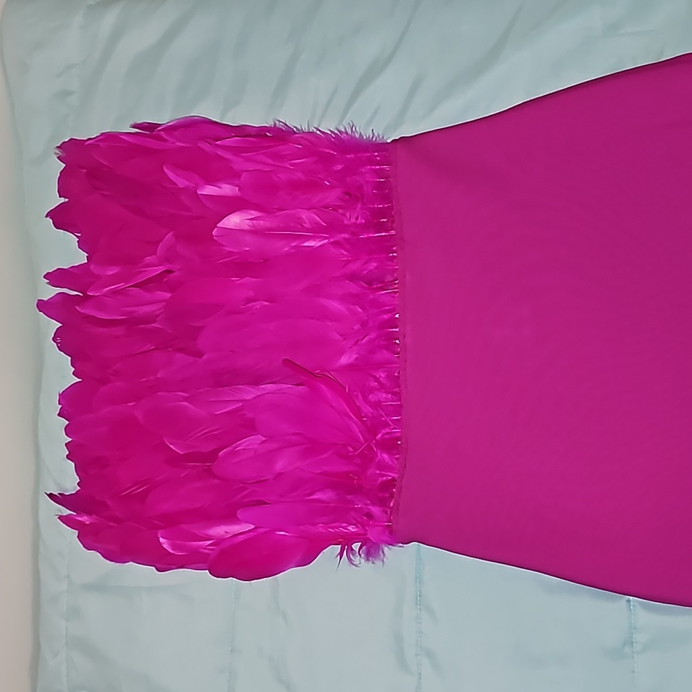 Fashion nova dress
